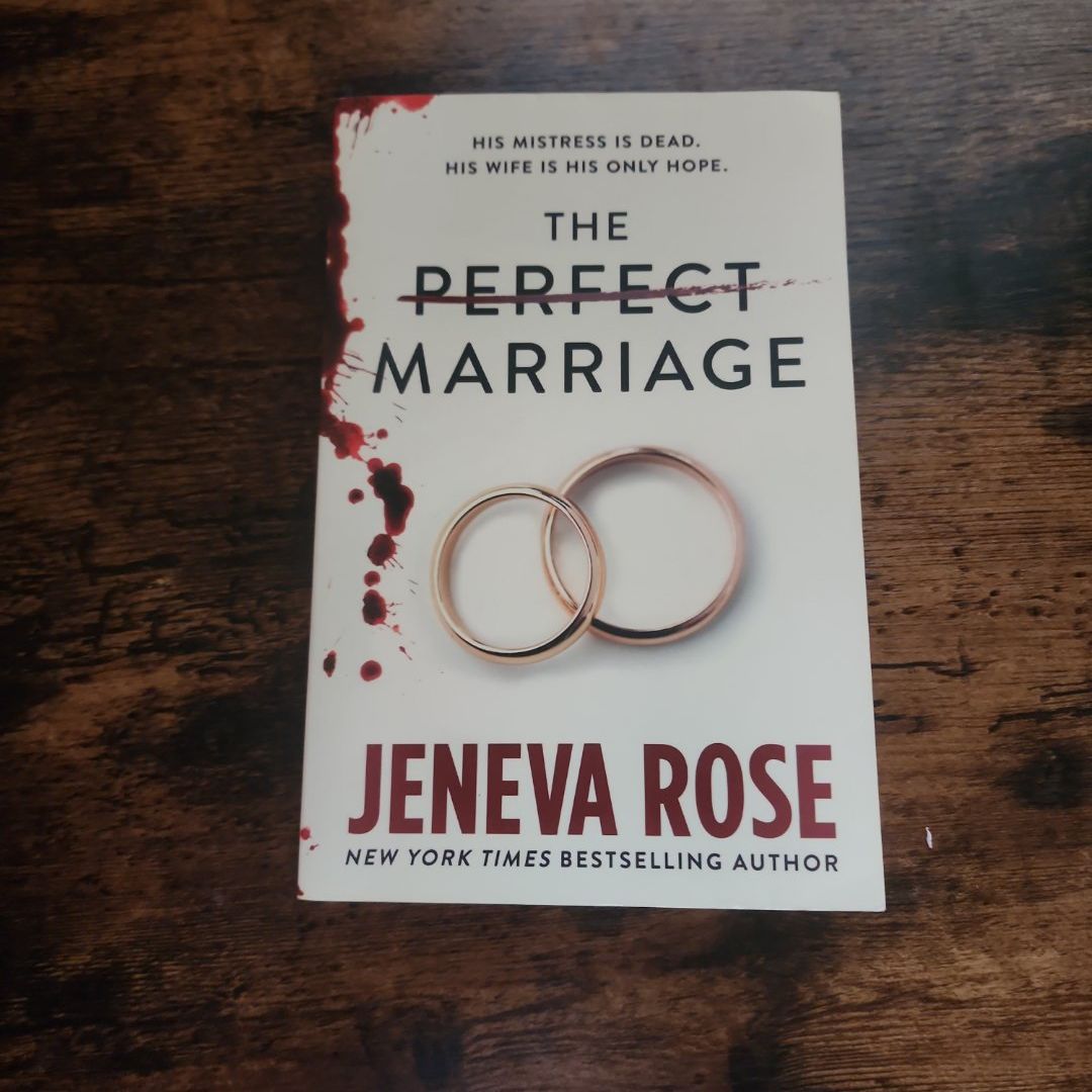 The Perfect Marriage