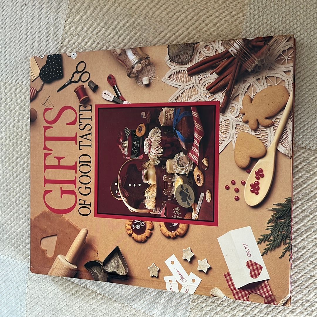 Gifts of Good Taste 