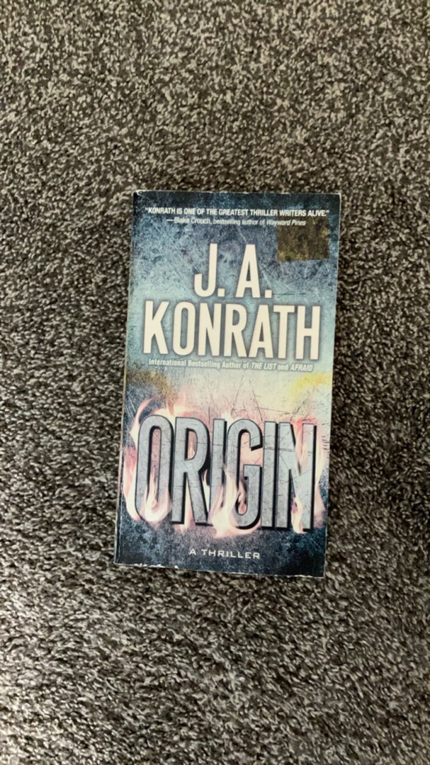 Origin