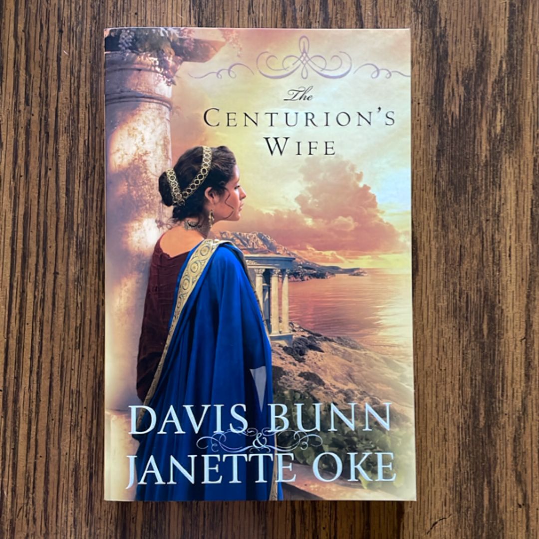 The Centurion's Wife