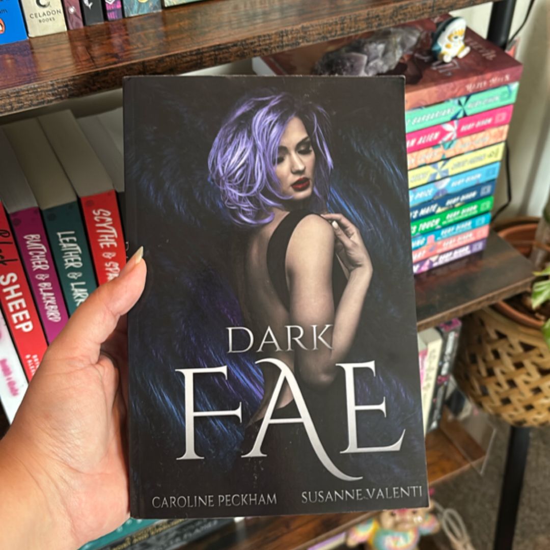 Dark Fae