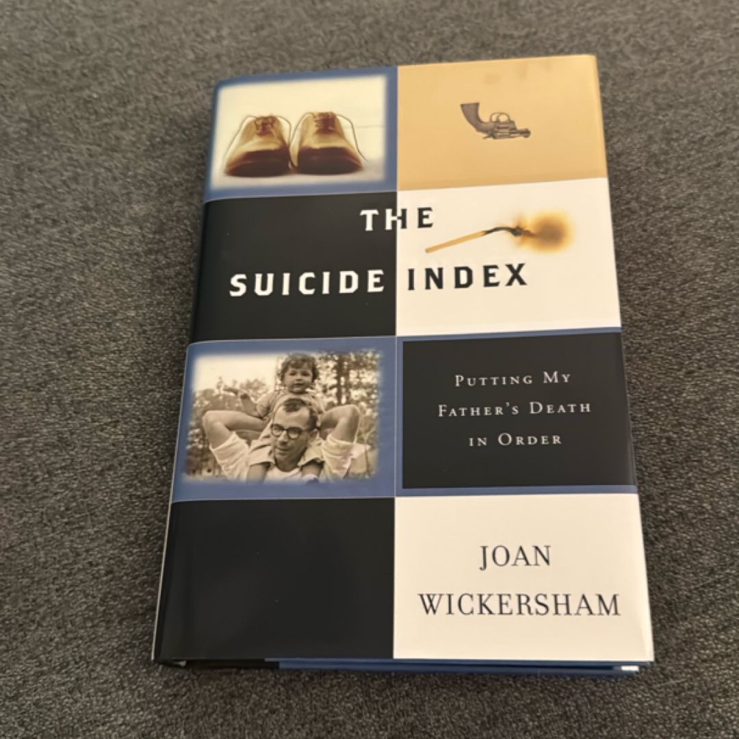 The Suicide Index