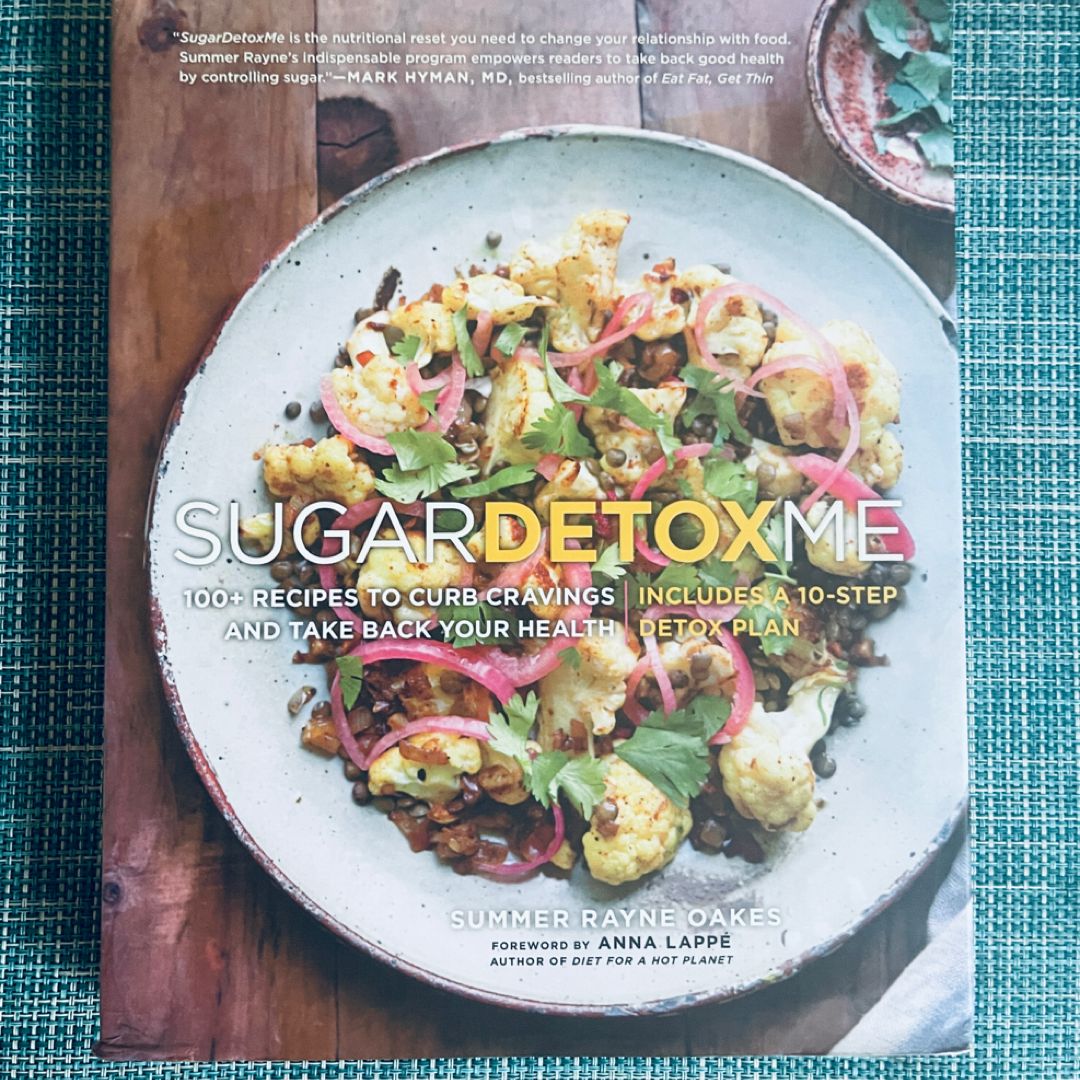 SugarDetoxMe