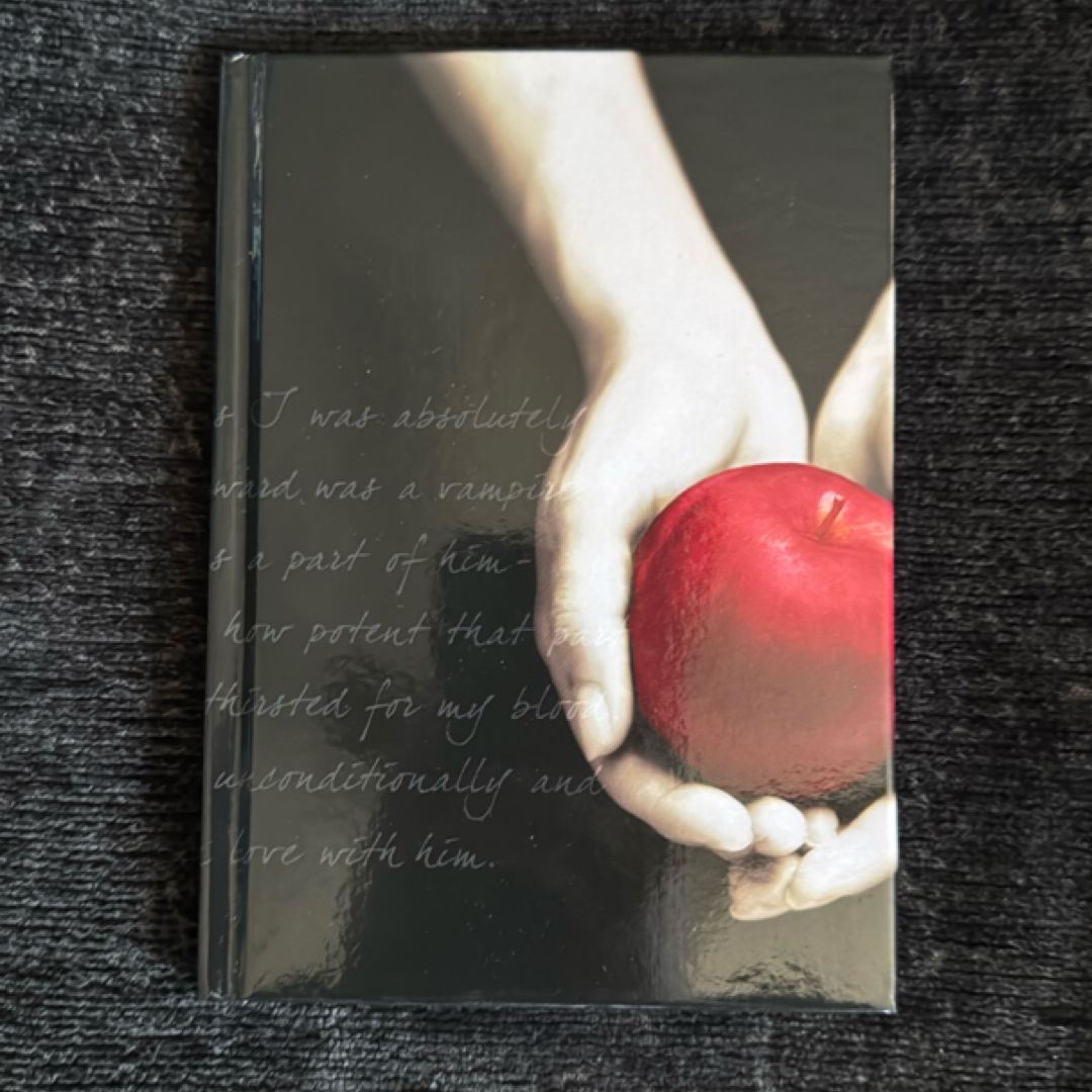 The Twilight Journals