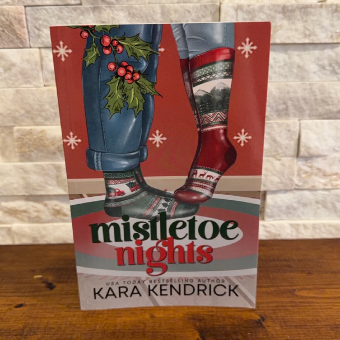 Mistletoe Nights