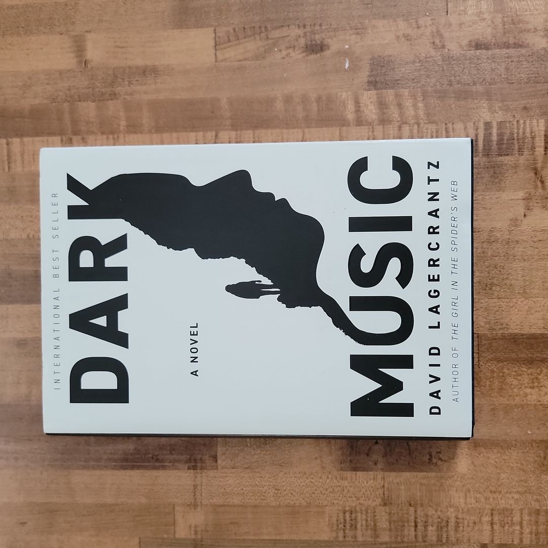 Dark Music