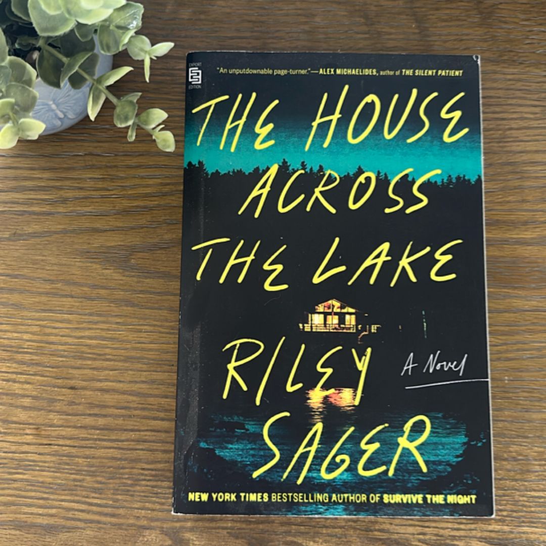 The House Across the Lake