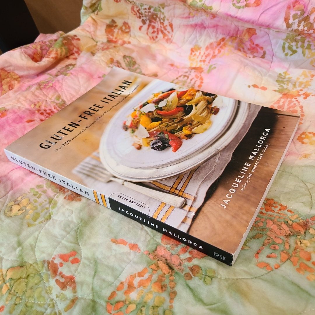 Gluten-Free Italian