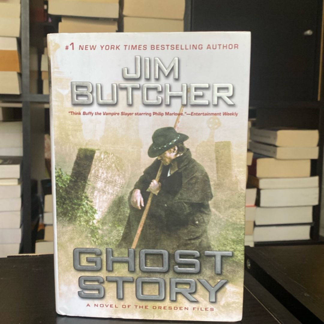 Ghost Story