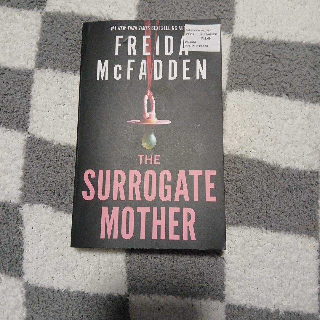 The Surrogate Mother