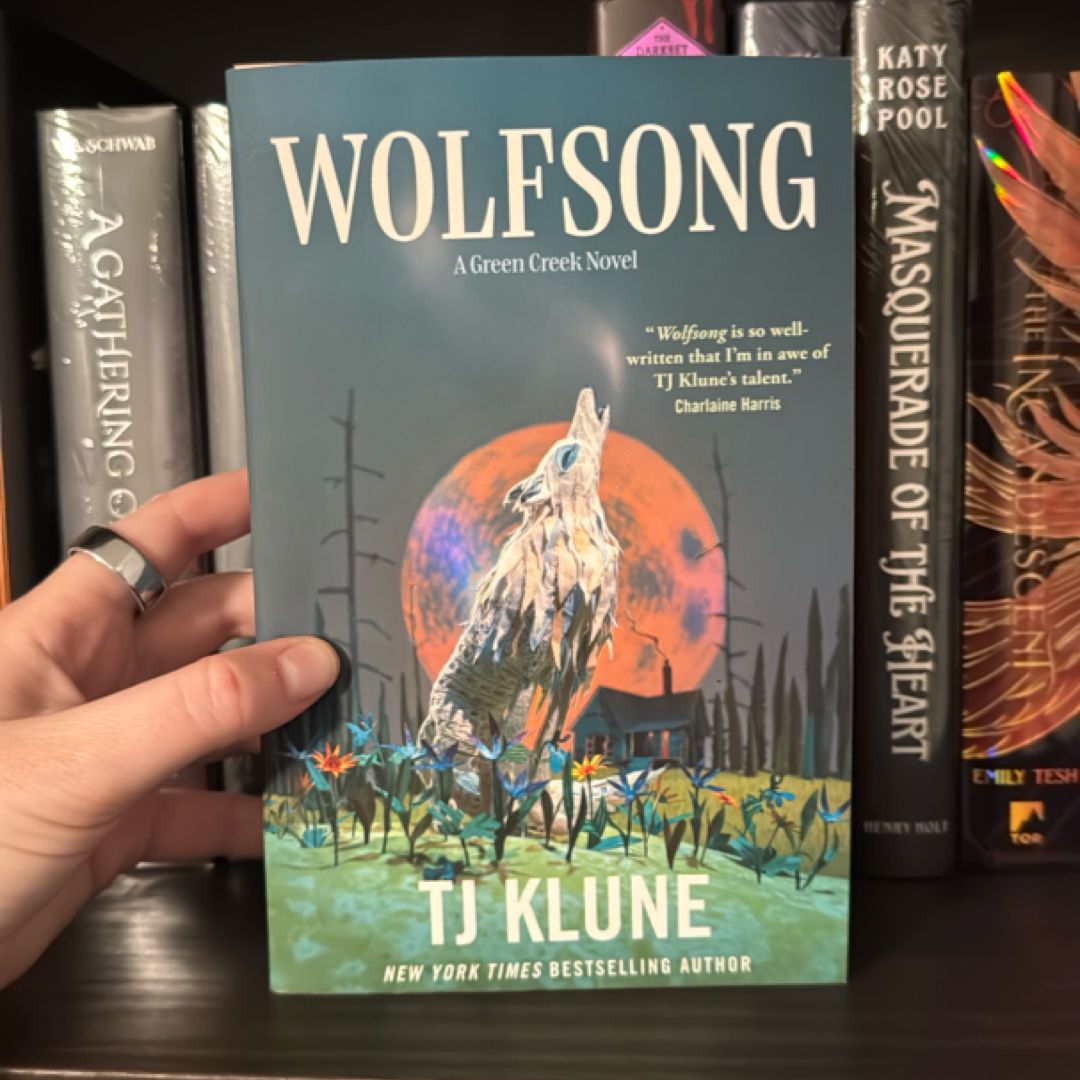 Wolfsong