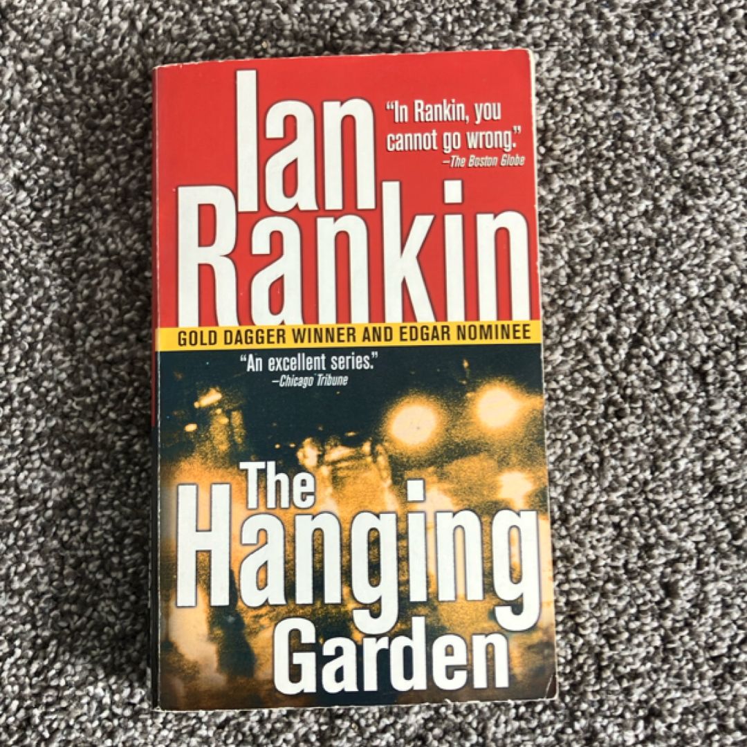Hanging Garden