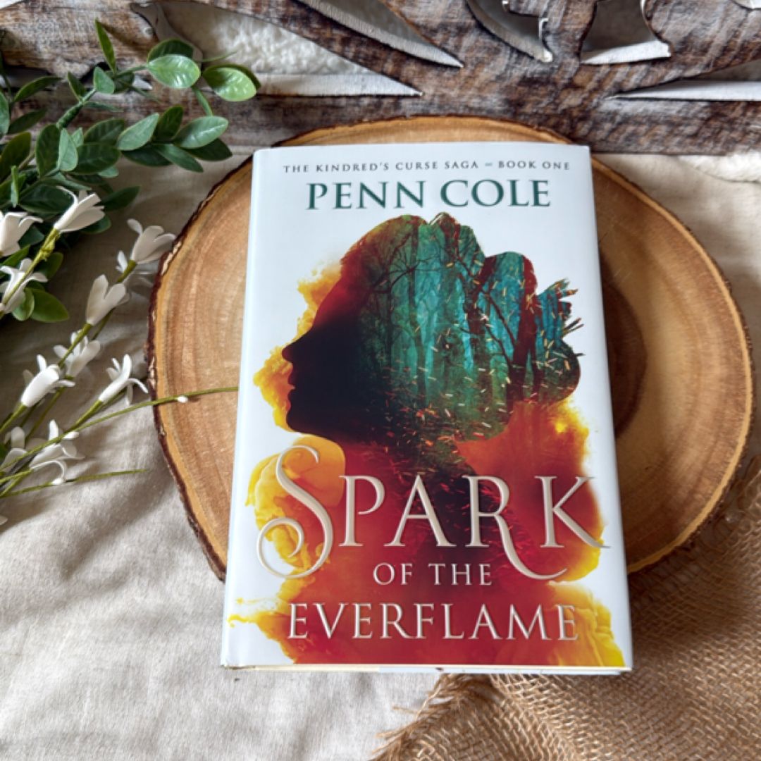 Spark of the Everflame