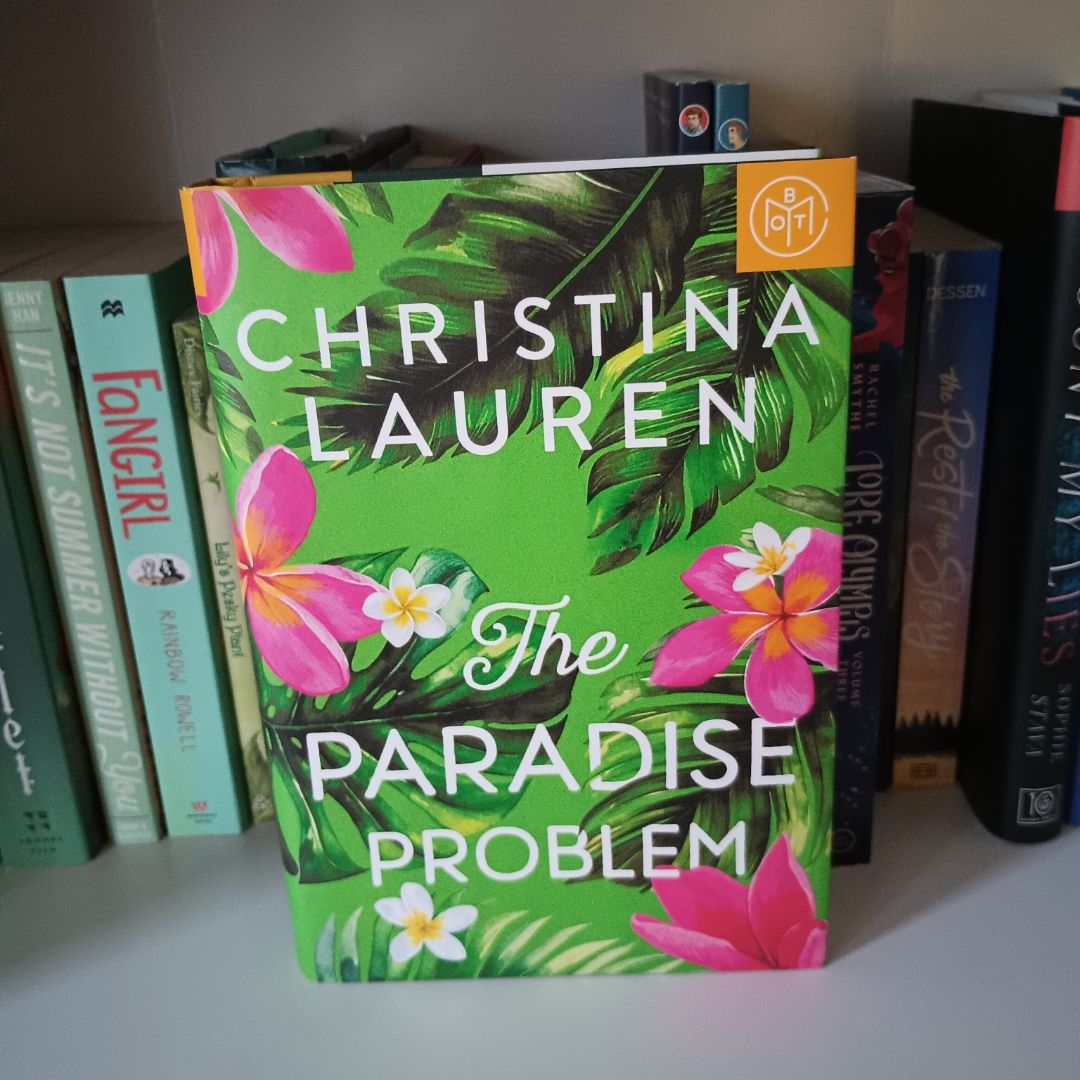 The Paradise Problem