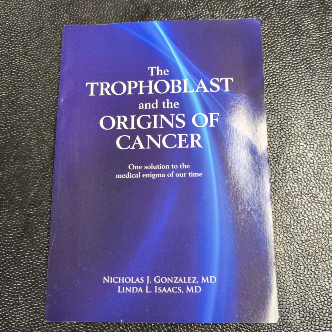 The Trophoblast and the Origins of Cancer