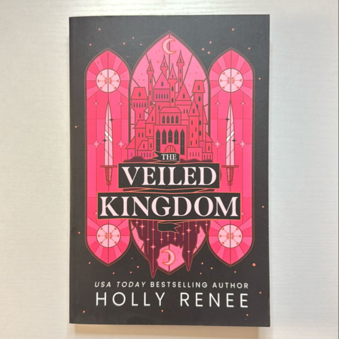 The Veiled Kingdom