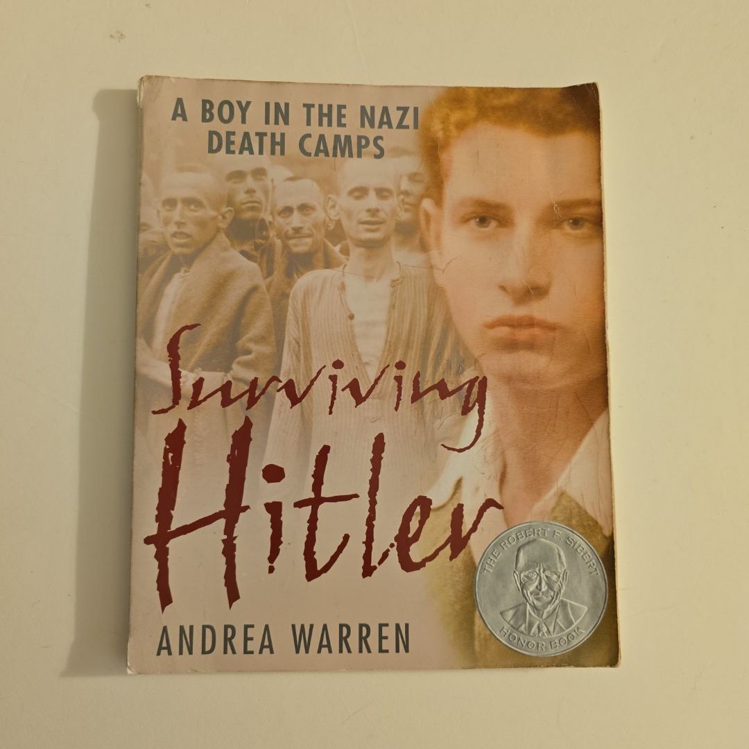 Surviving Hitler