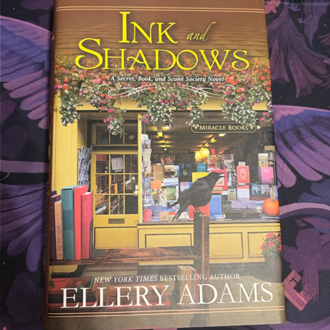 Ink and Shadows