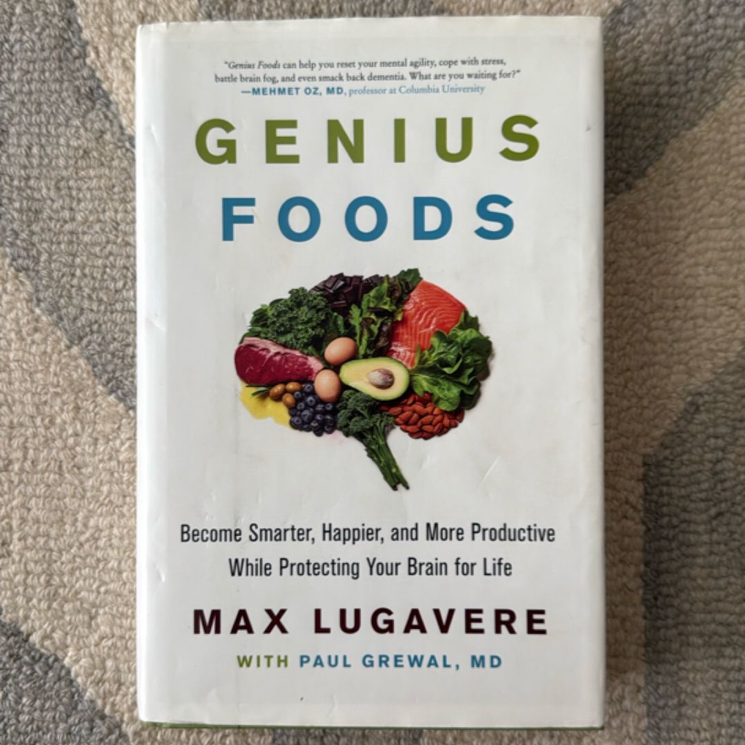 Genius Foods
