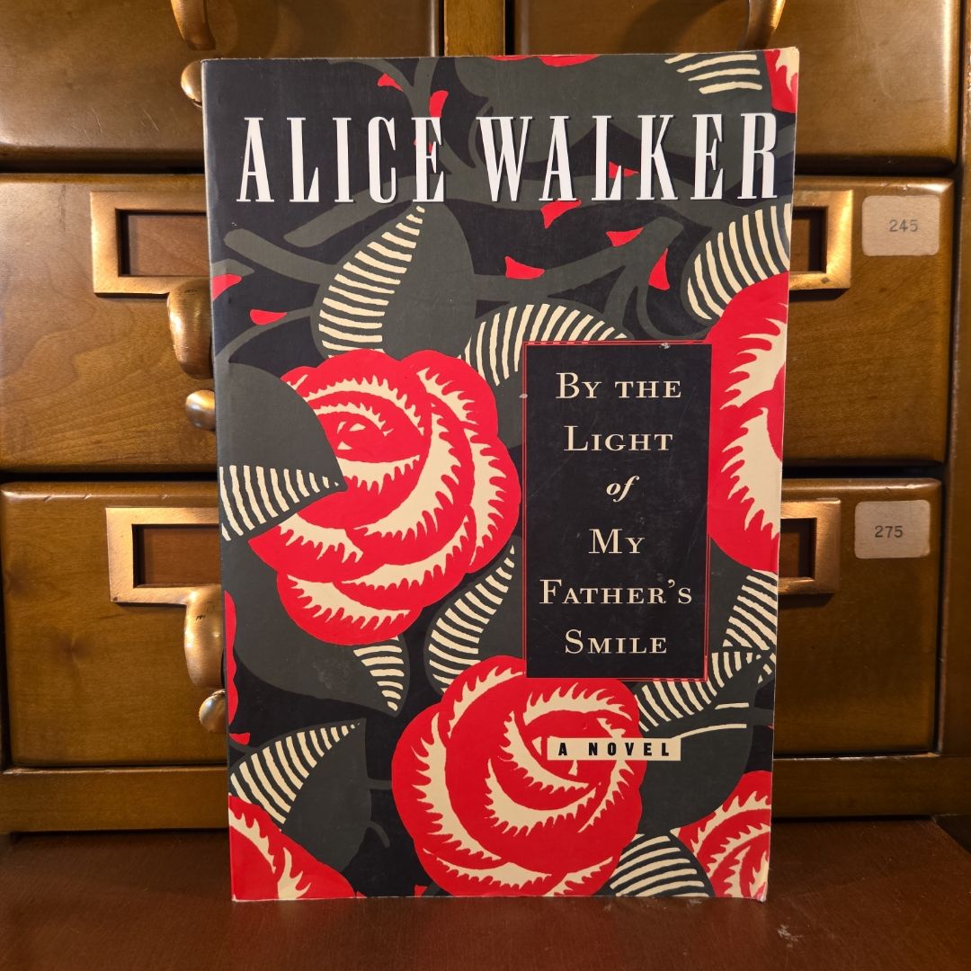 By the Light of My Father's Smile