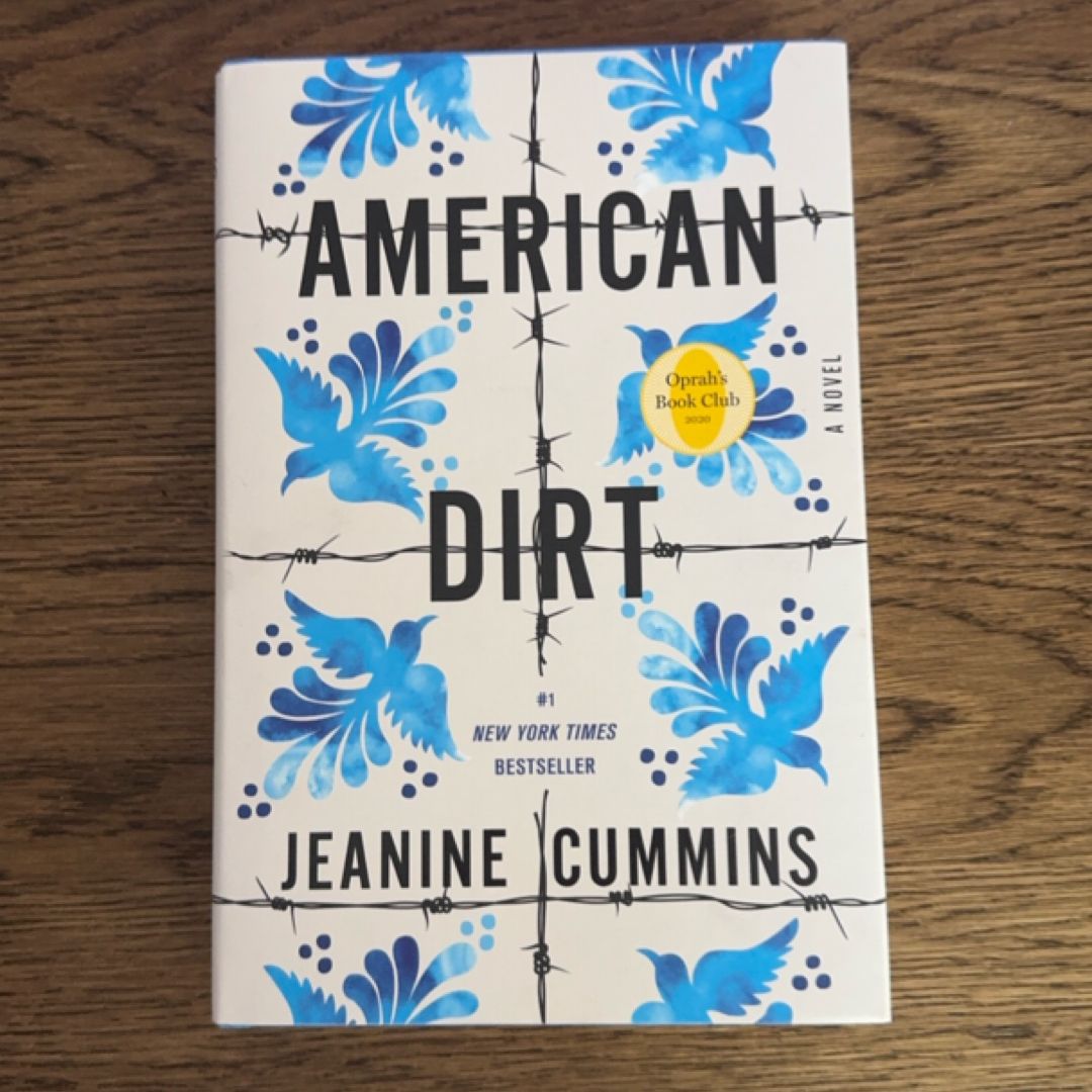 American Dirt