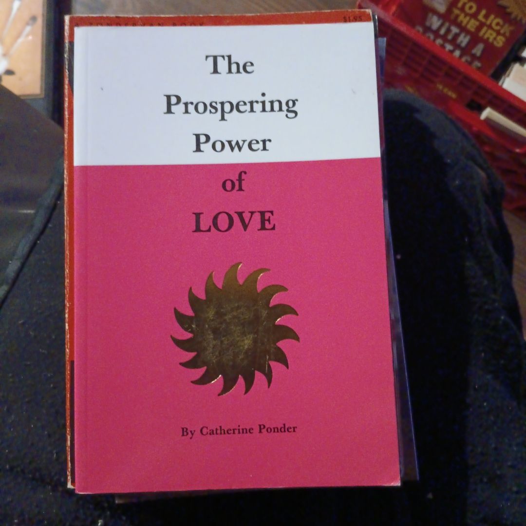 The Prospering Power of Love