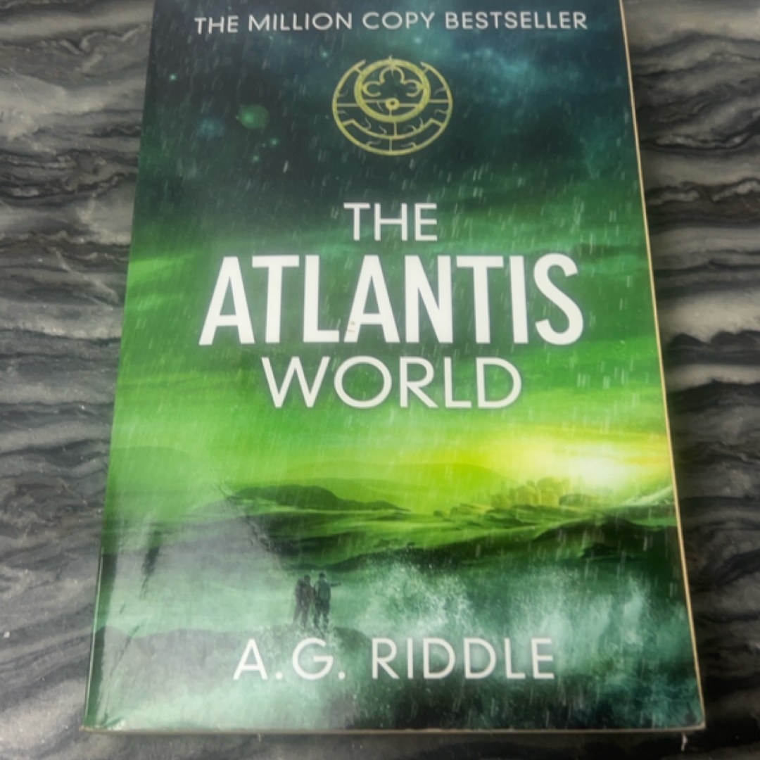 The Atlantis World