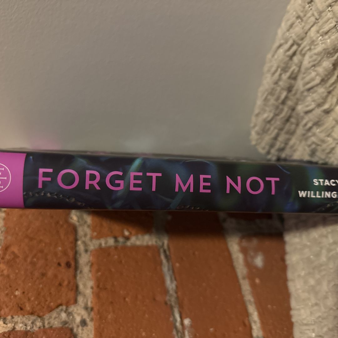 Forget Me Not