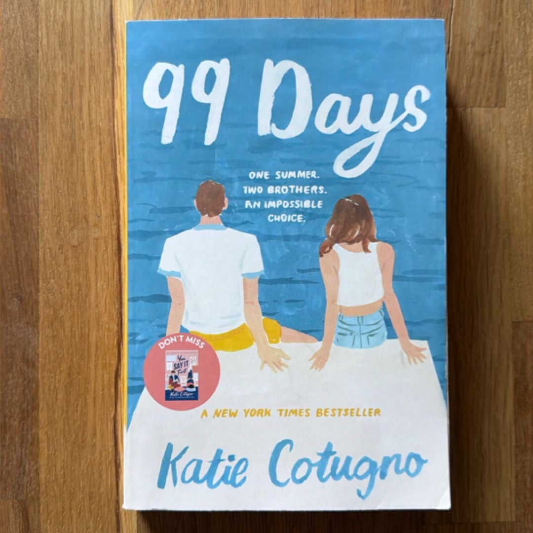 99 Days