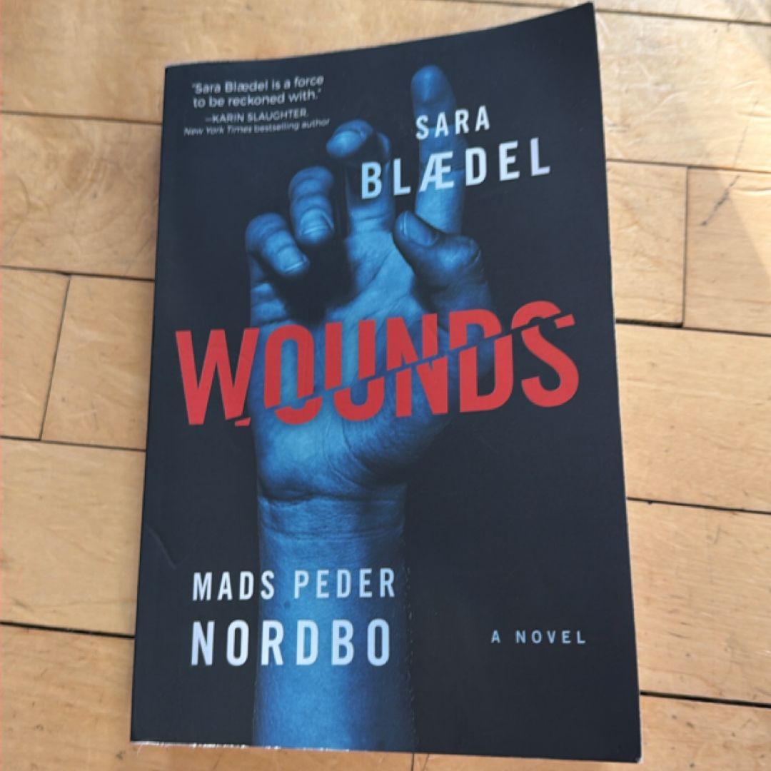 Wounds