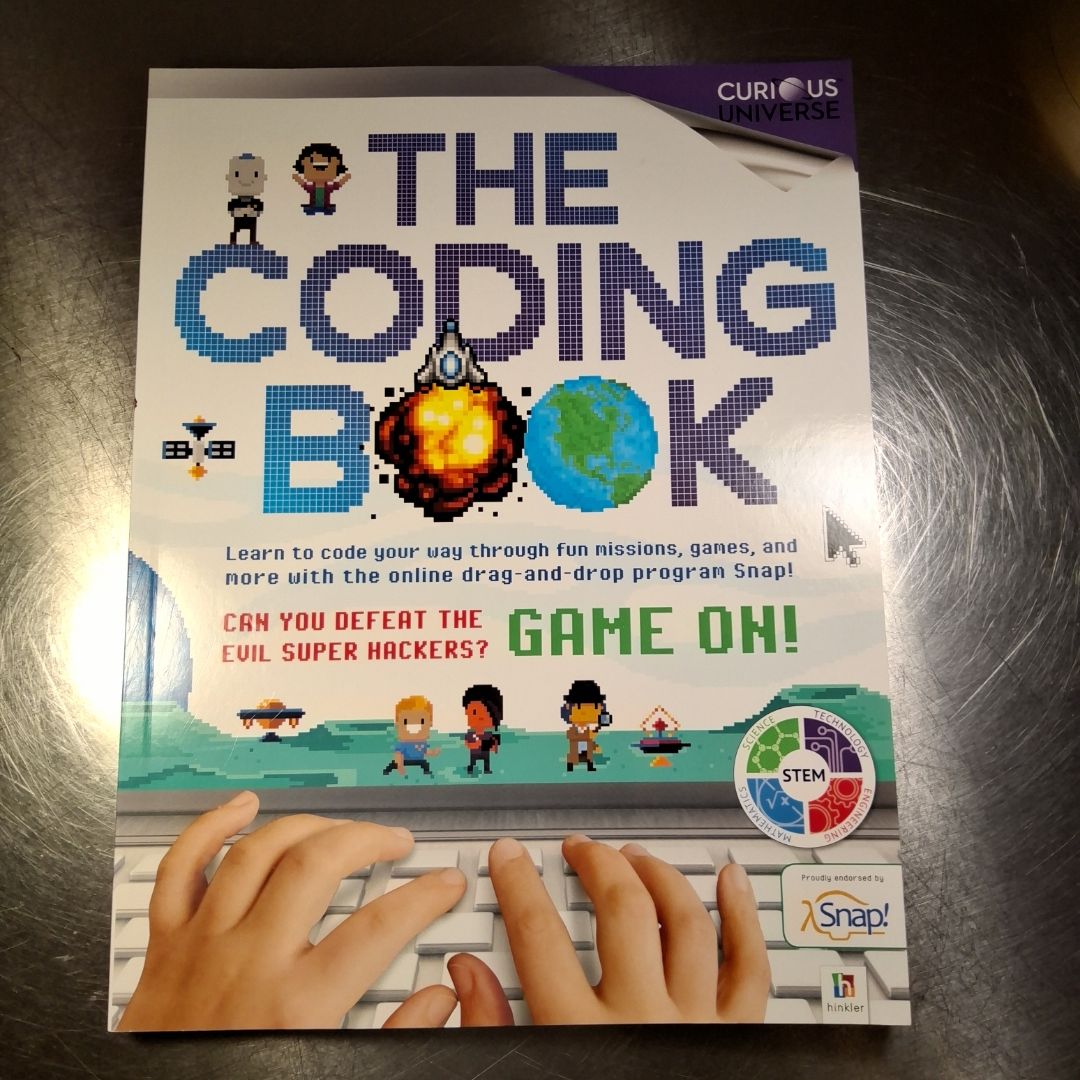 The Coding Book 