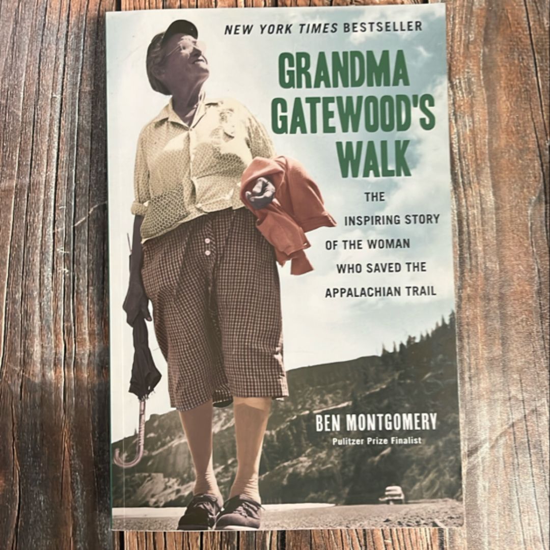 Grandma Gatewood's Walk