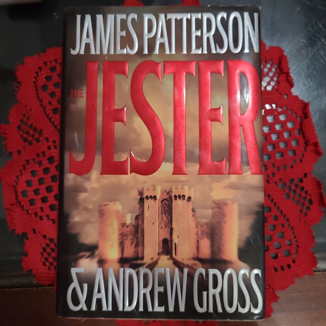 The Jester