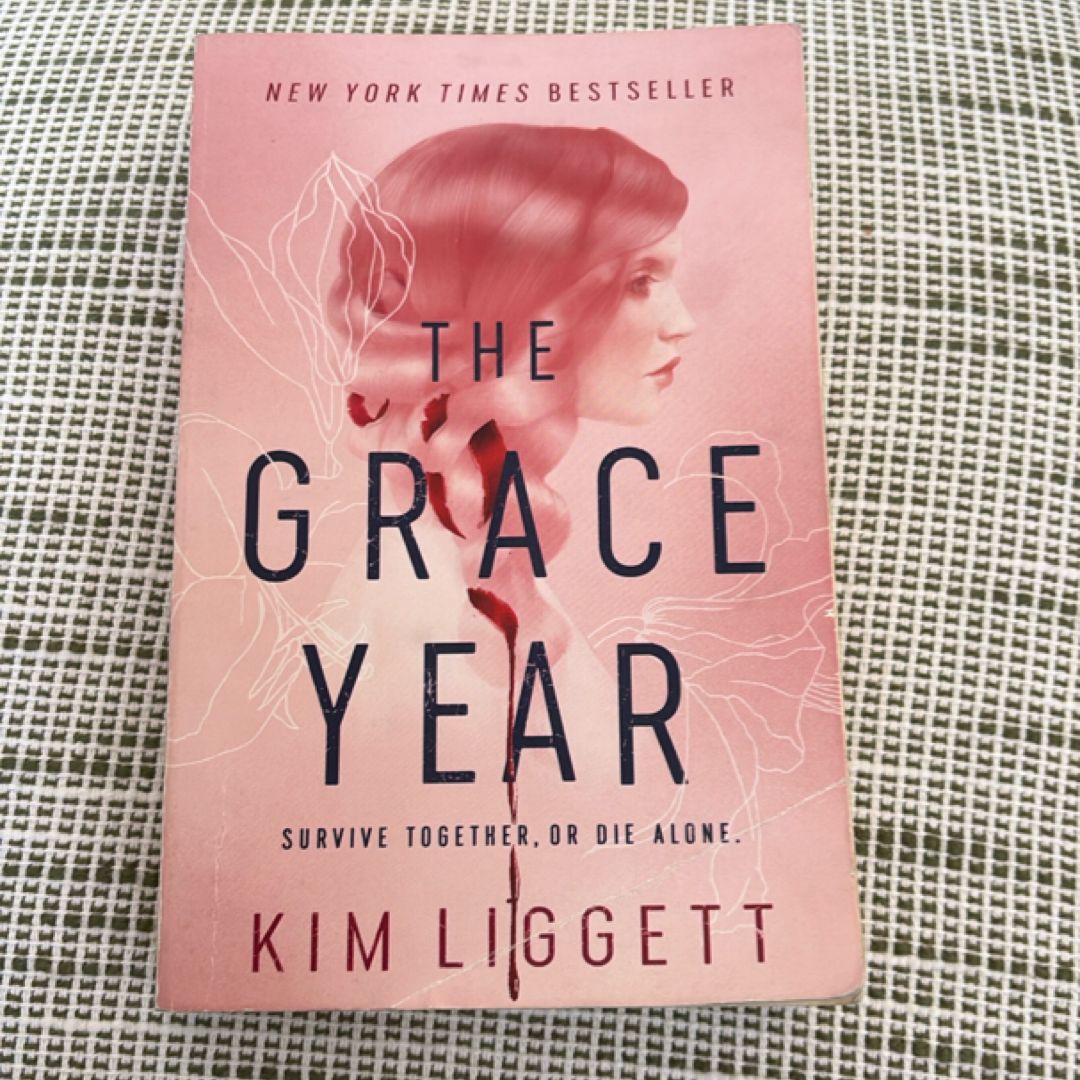 The Grace Year
