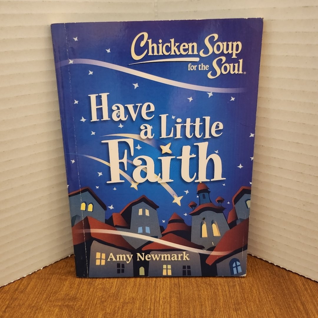 Have a Little Faith