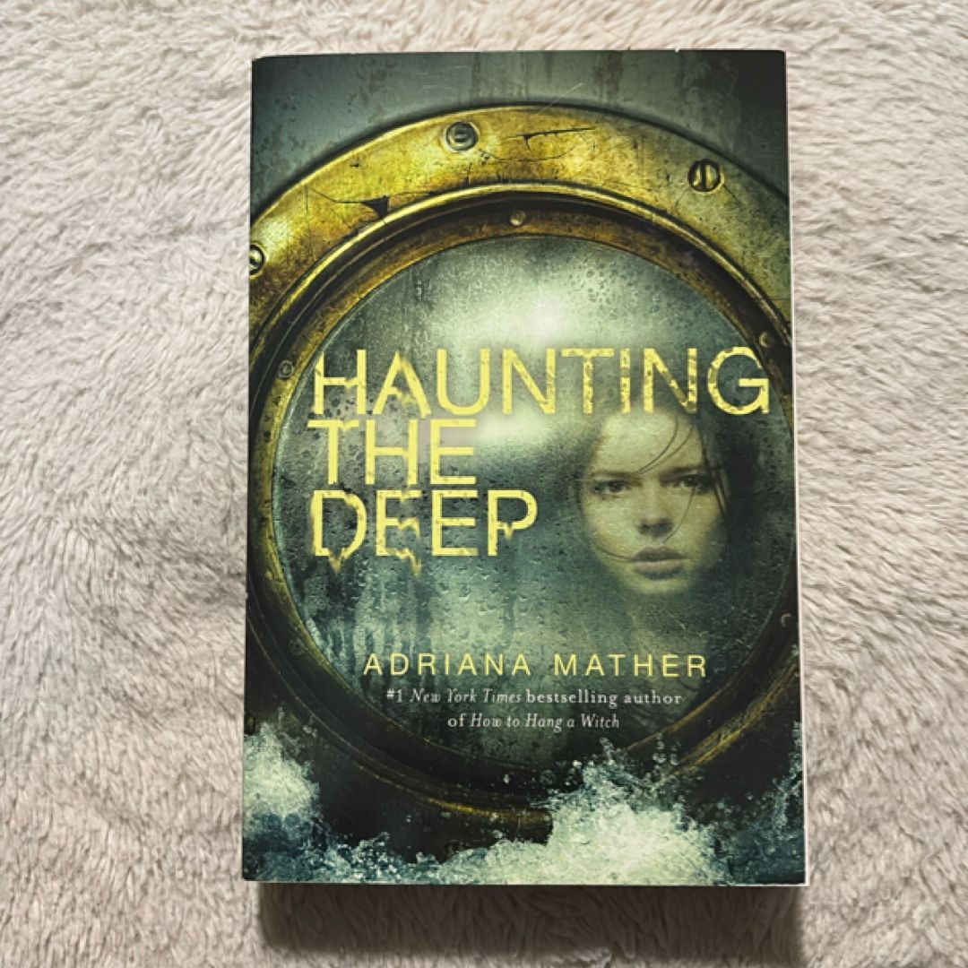 Haunting the Deep