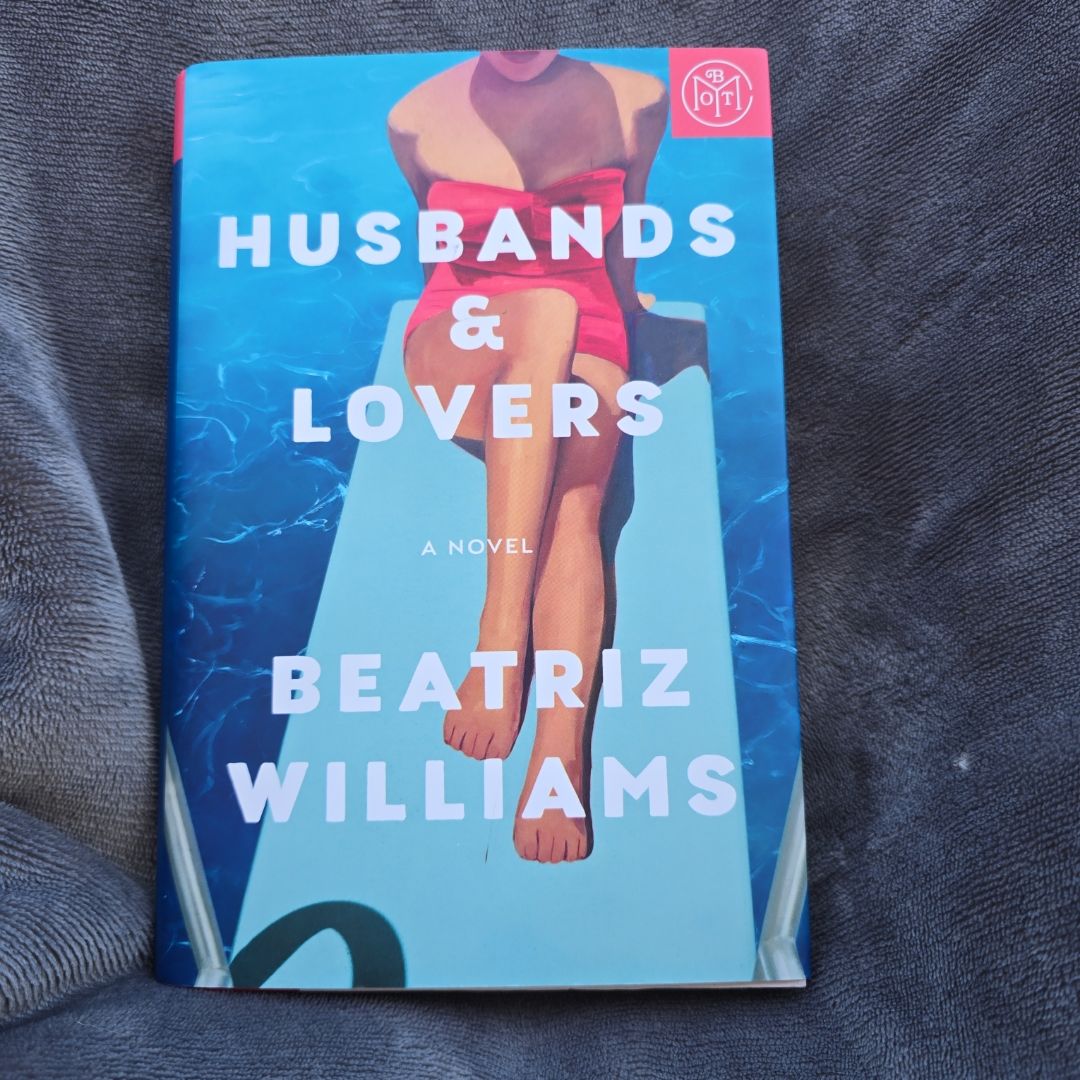 Husbands and Lovers