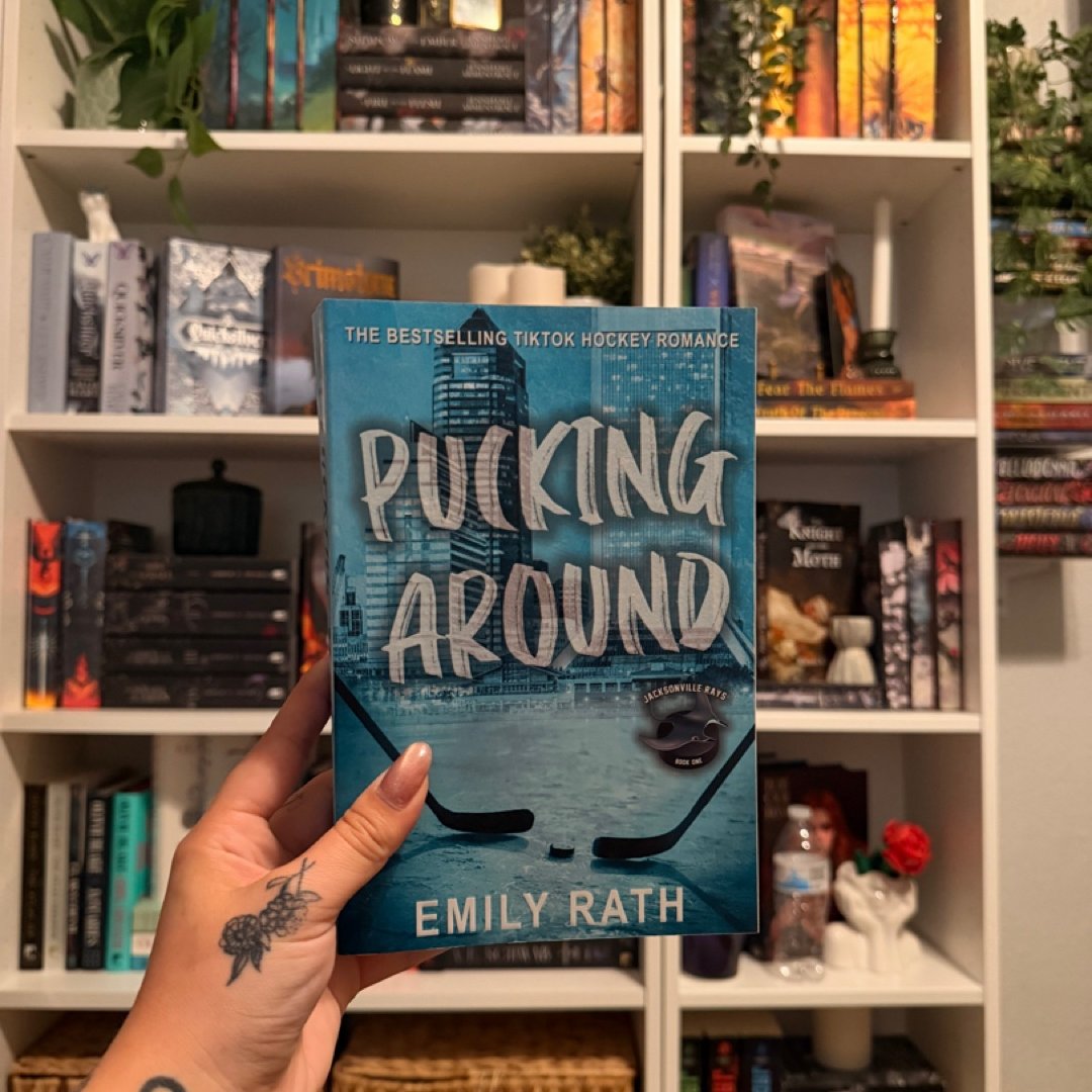 Pucking Around
