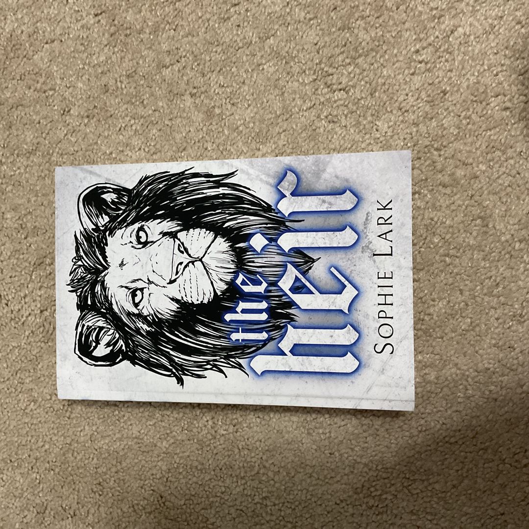The Heir-Indie