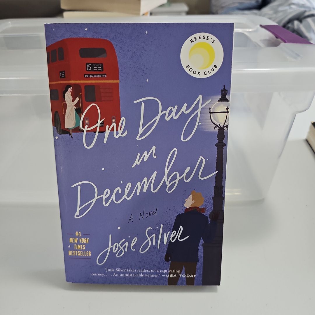 One Day in December