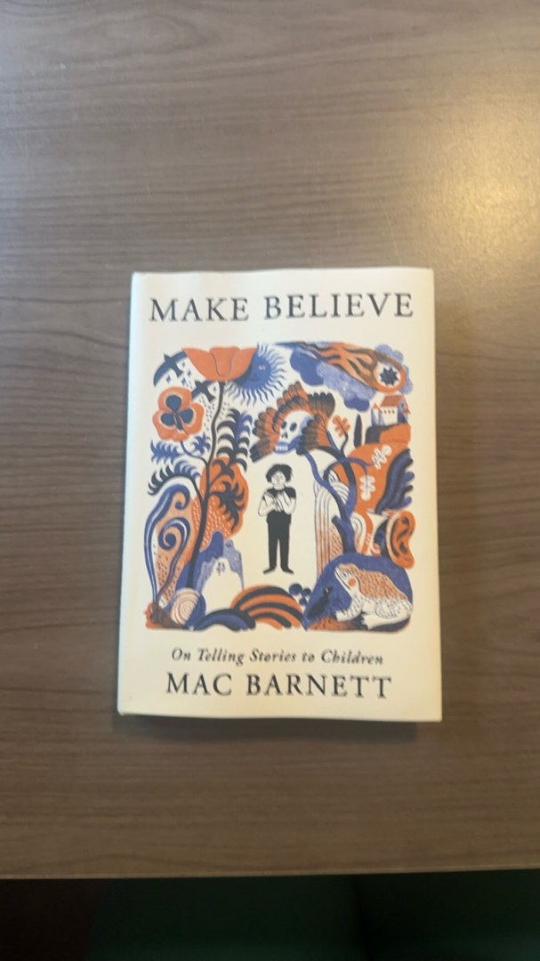 Make Believe