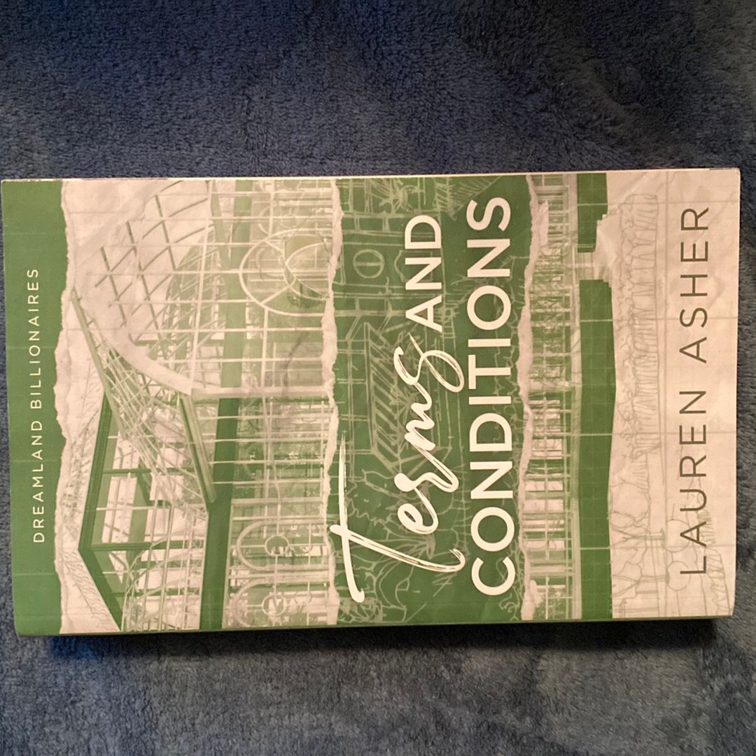 Terms and Conditions