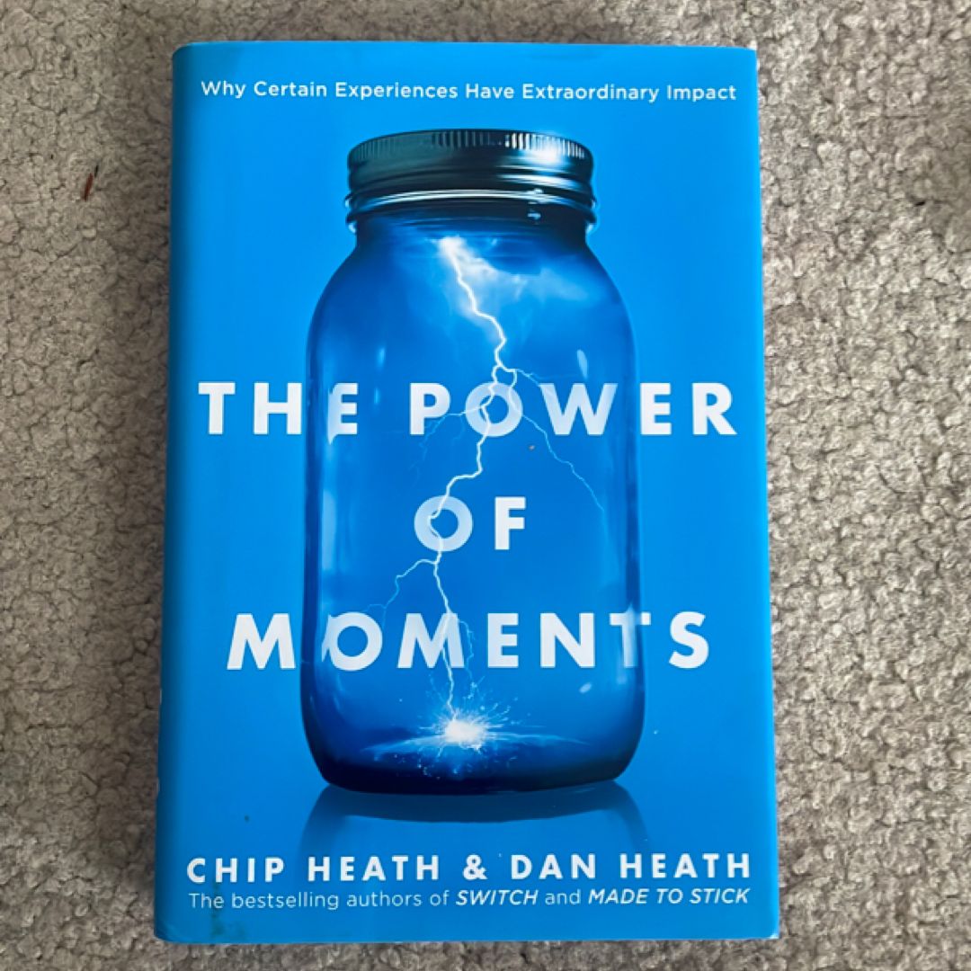 The Power of Moments