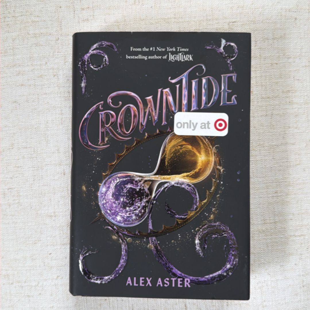 Crowntide