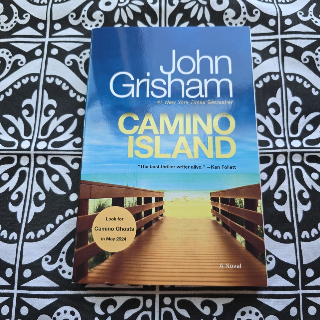 Camino Island