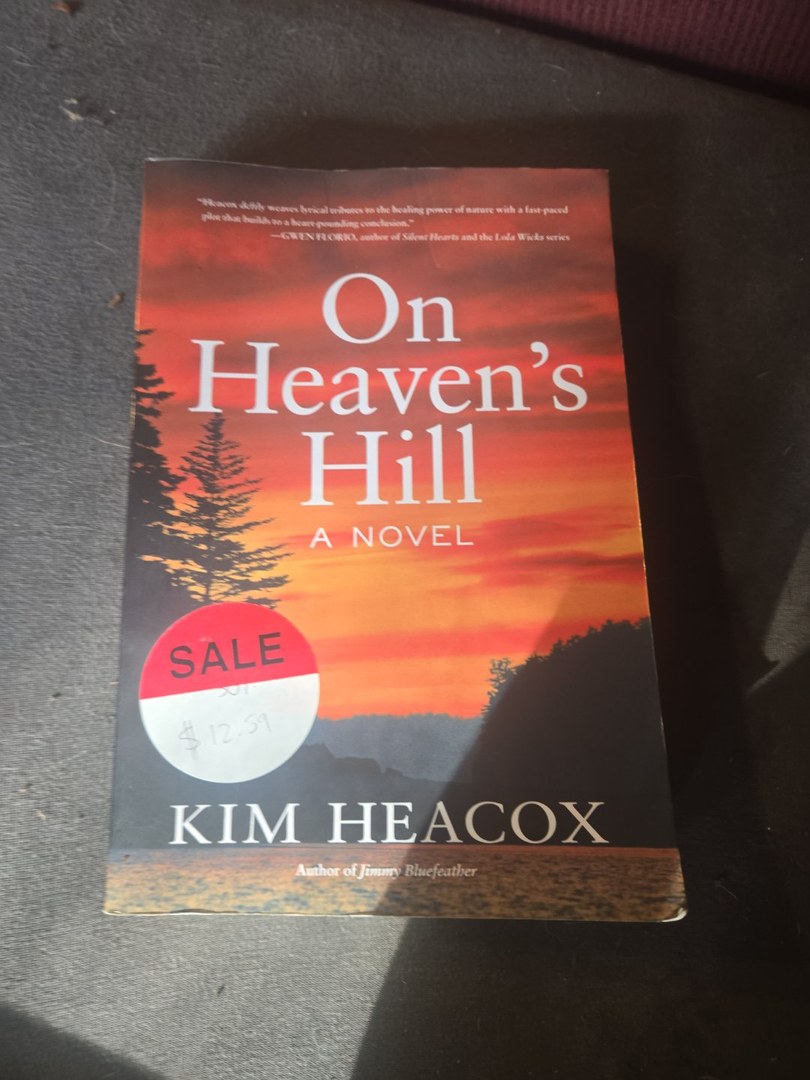 On Heaven's Hill