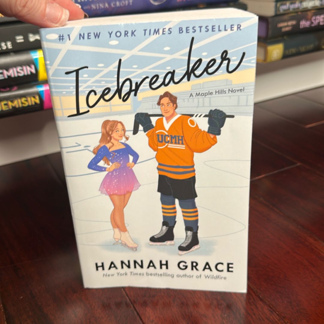 Icebreaker