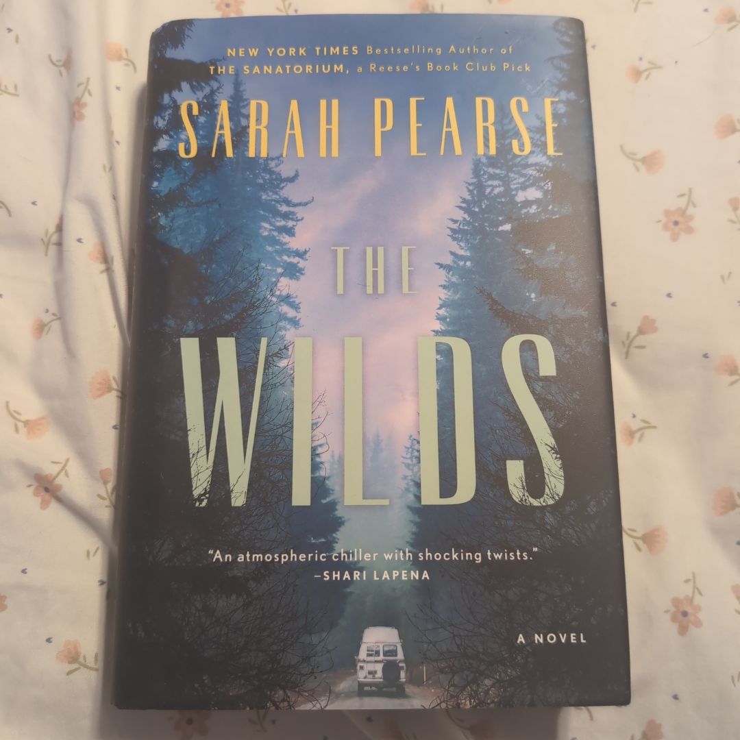The Wilds