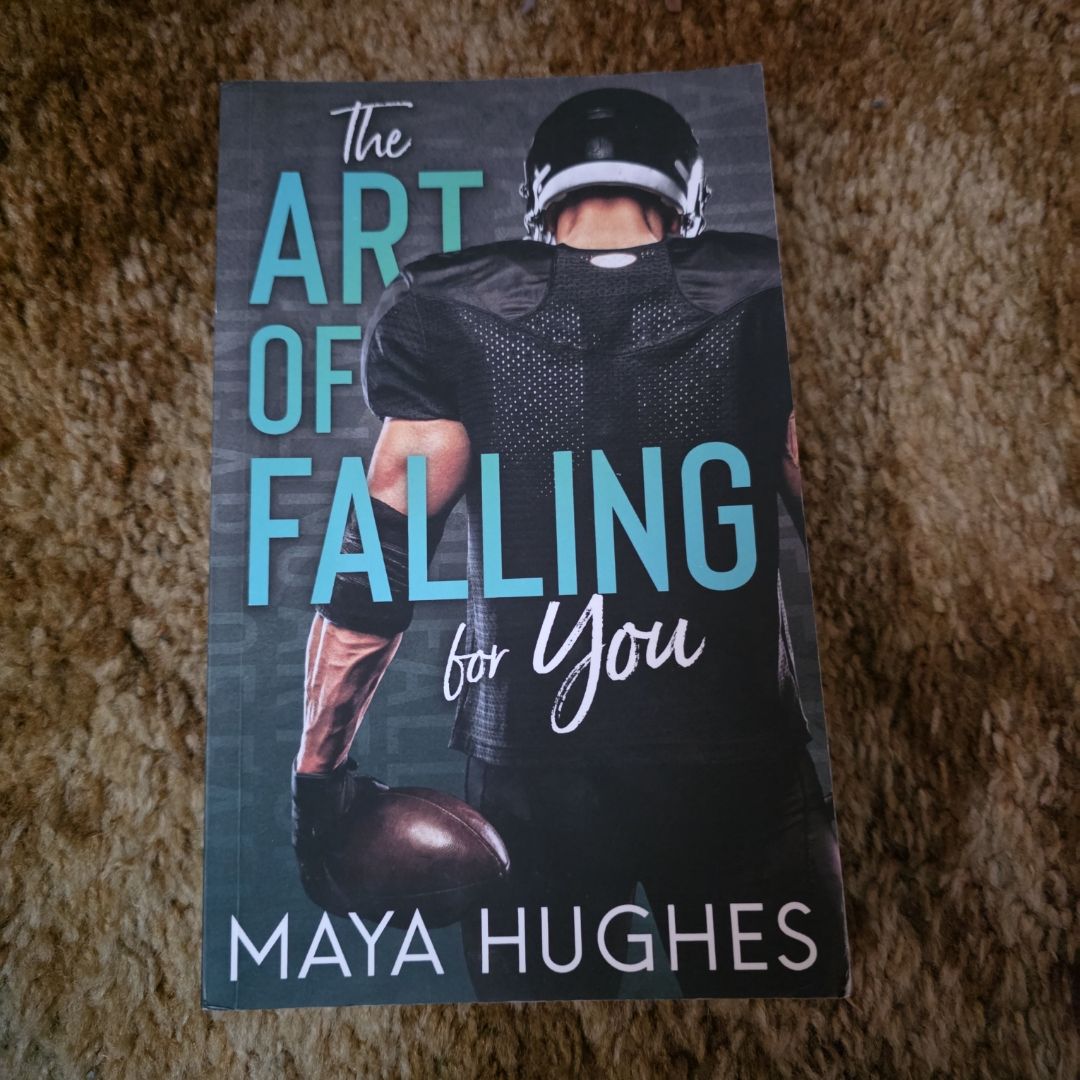 The Art of Falling for You