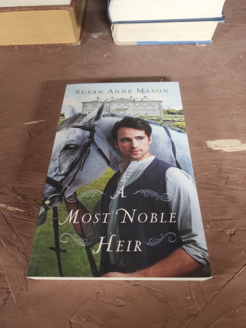 A Most Noble Heir